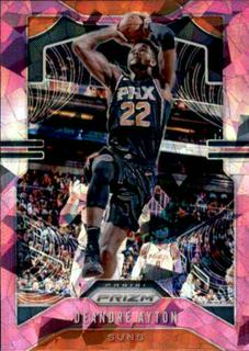 DeAndre Ayton