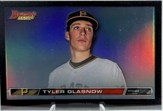 Tyler Glasnow