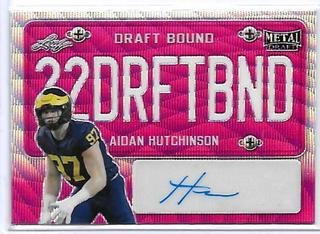 Aidan Hutchinson