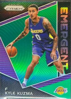Kyle Kuzma