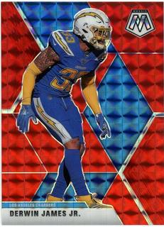 Derwin James Jr.