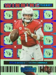 Kyler Murray