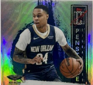 Jordan Hawkins