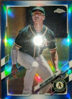 Matt Chapman