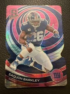 Saquon Barkley