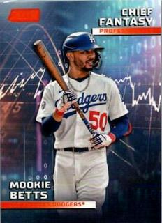 Mookie Betts