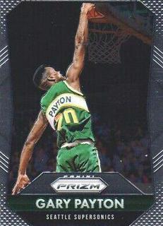 Gary Payton