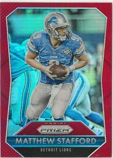 Matthew Stafford