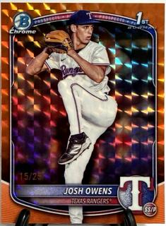 Josh Owens