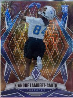 KeAndre Lambert-Smith