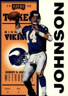 Brad Johnson