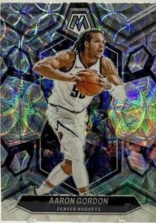 Aaron Gordon