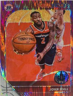 John Wall