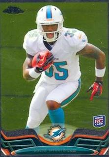 Mike Gillislee