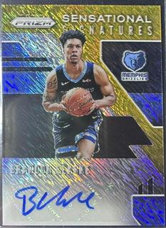 Brandon Clarke