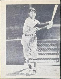 Jim Tabor
