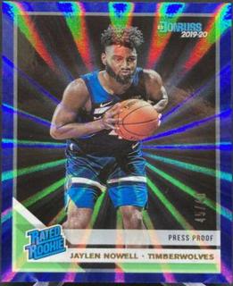 Jaylen Nowell
