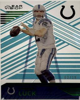 Andrew Luck