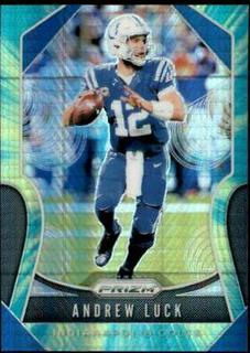 Andrew Luck