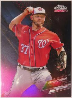 Stephen Strasburg