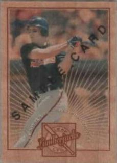 Cal Ripken Jr.