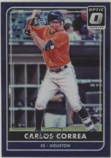 Carlos Correa