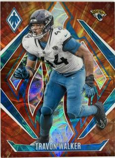 Travon Walker