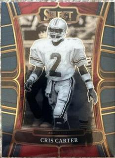Cris Carter