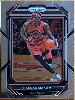 Pascal Siakam