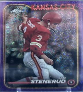 Jan Stenerud