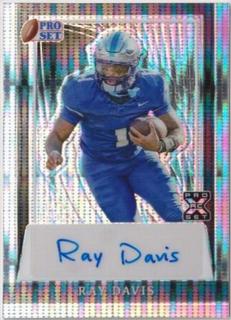 Ray Davis