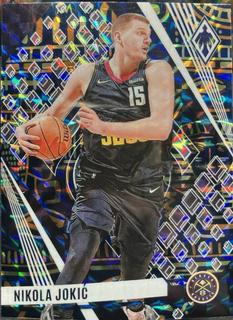 Nikola Jokic