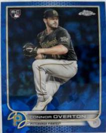 Connor Overton