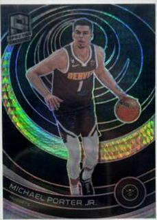 Michael Porter Jr.