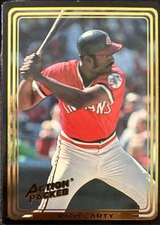 Rico Carty