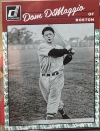 Dom DiMaggio [Liberty] #280