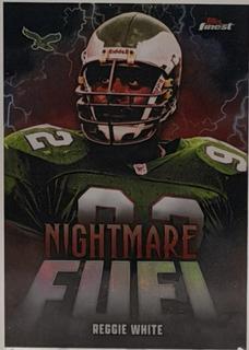 Reggie White
