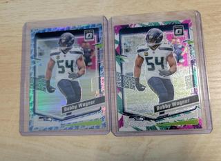Bobby Wagner