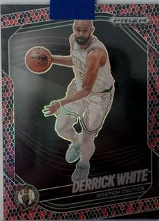 Derrick White