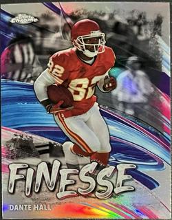 Dante Hall