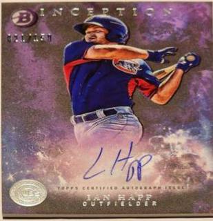 Ian Happ