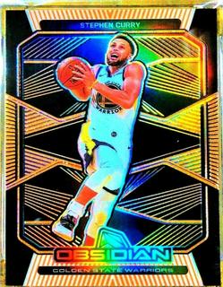 Stephen Curry