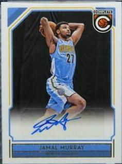 Jamal Murray