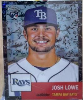 Josh Lowe