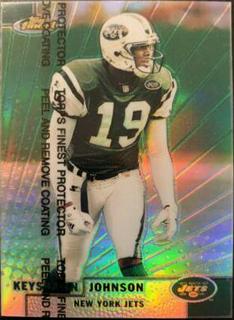 Keyshawn Johnson