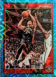 Norman Powell