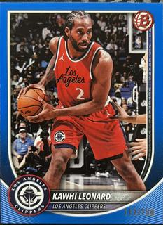 Kawhi Leonard