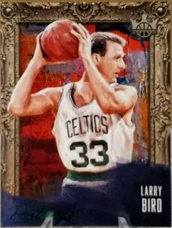 Larry Bird