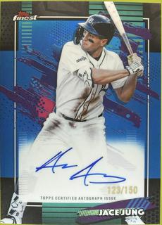 Jace Jung