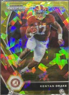 Kenyan Drake